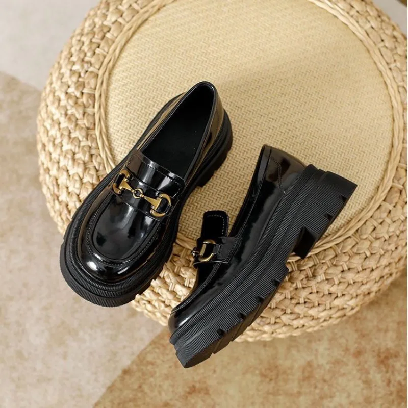 Casual Woman Pumps With Medium - Women Shoes Quick Delivery ulasan dan harga