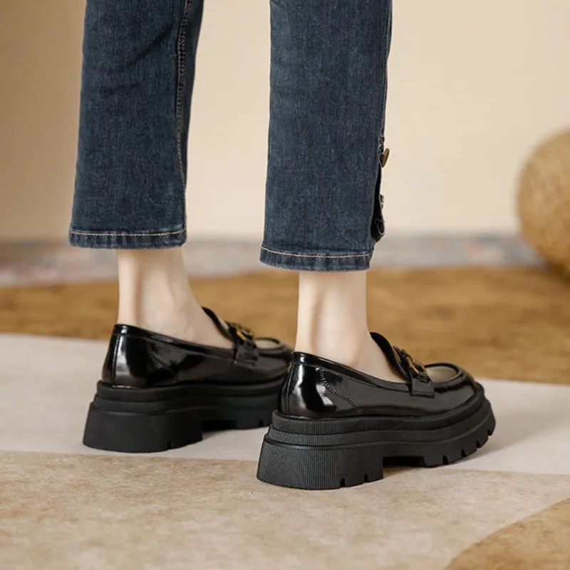 Casual Woman Pumps With Medium - Women Shoes Quick Delivery ulasan dan harga