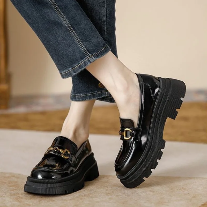 Casual Woman Pumps With Medium - Women Shoes Quick Delivery ulasan dan harga