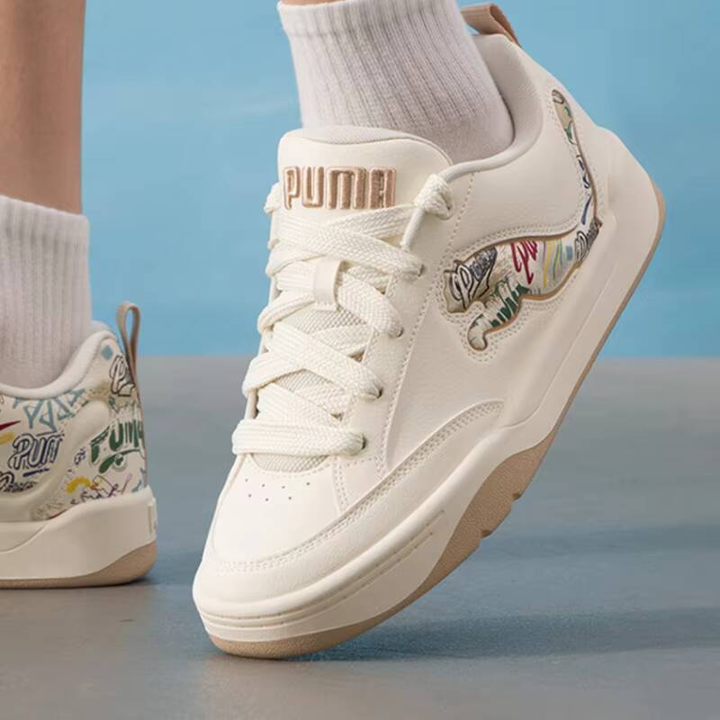 PUMA Unisex 2026 New Lightweig - Women'S Shoes Puma Sneakers ulasan dan harga