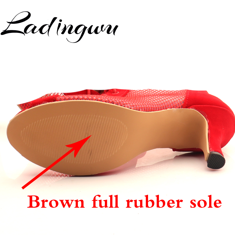 The Rubber Outsole For Latin d - Women'S Shoes Neuropathy ulasan dan harga