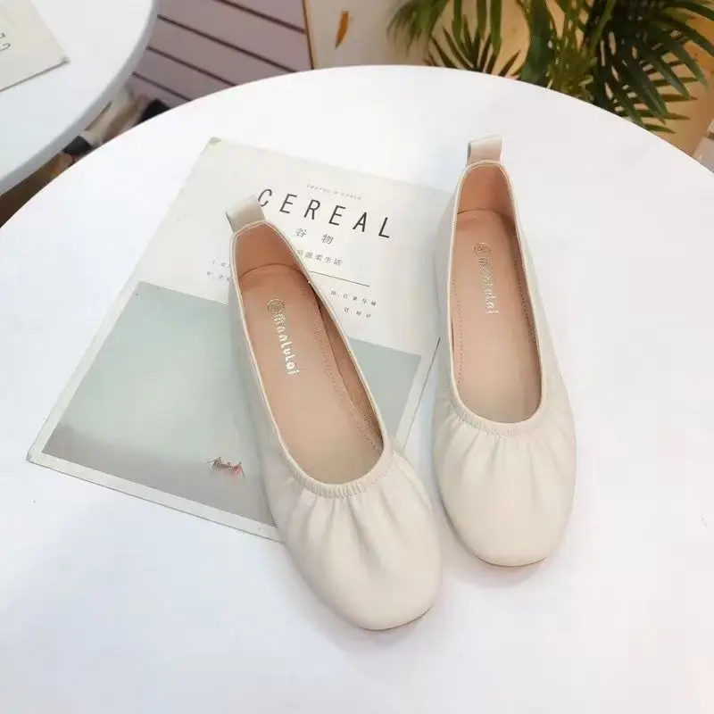 Korean Style Ladies Footwear C - Women Shoes Quick Delivery ulasan dan harga