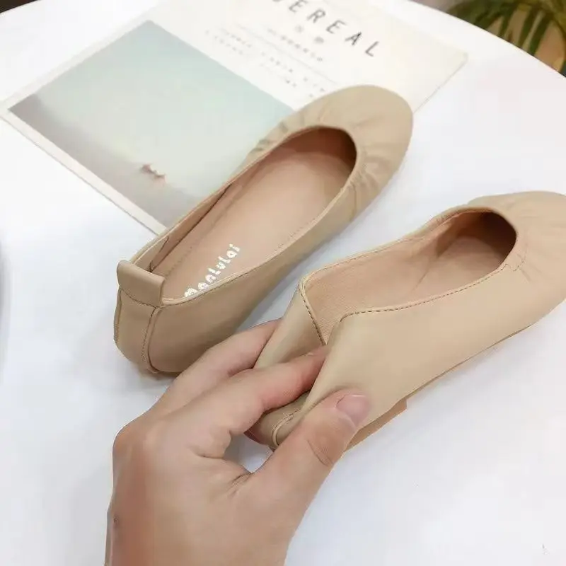 Korean Style Ladies Footwear C - Women Shoes Quick Delivery ulasan dan harga