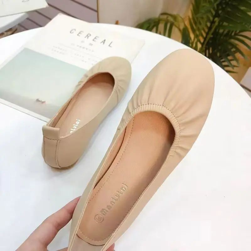 Korean Style Ladies Footwear C - Women Shoes Quick Delivery ulasan dan harga