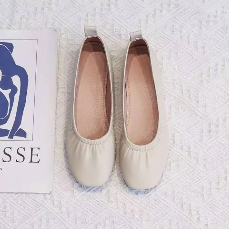 Korean Style Ladies Footwear C - Women Shoes Quick Delivery ulasan dan harga