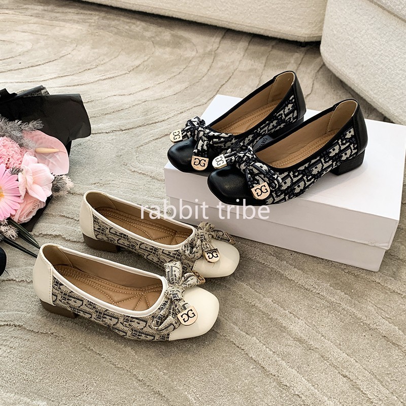 Comfortable French Womens Sing - Women Shoes Heels ulasan dan harga