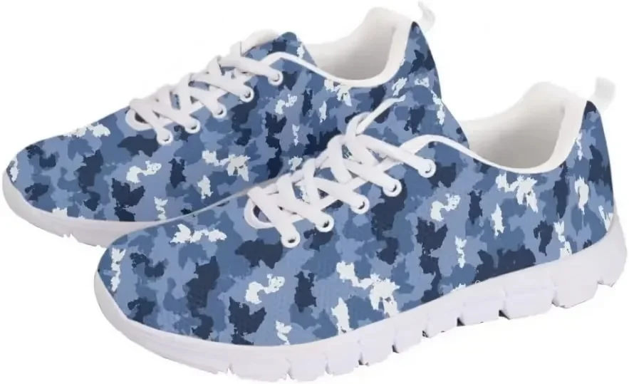 Jeiento Lightweight Running Sh - Women Shoes Tennis ulasan dan harga