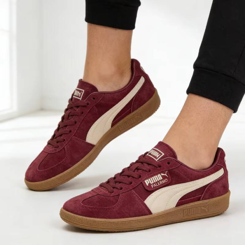 2026 new Puma Autumn Men Women - Women'S Shoes Puma Sneakers ulasan dan harga