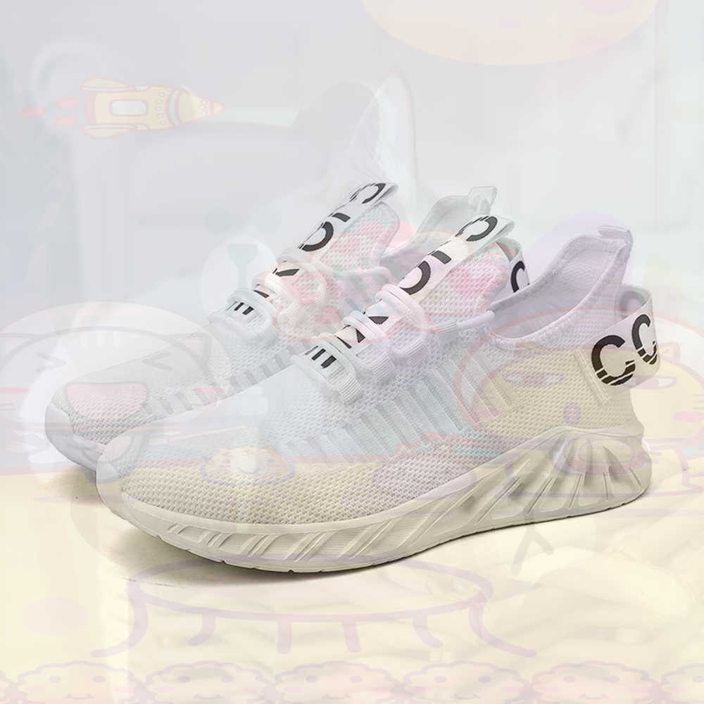Autumn-spring Number 46 Men's  - Women Shoes Types Name ulasan dan harga