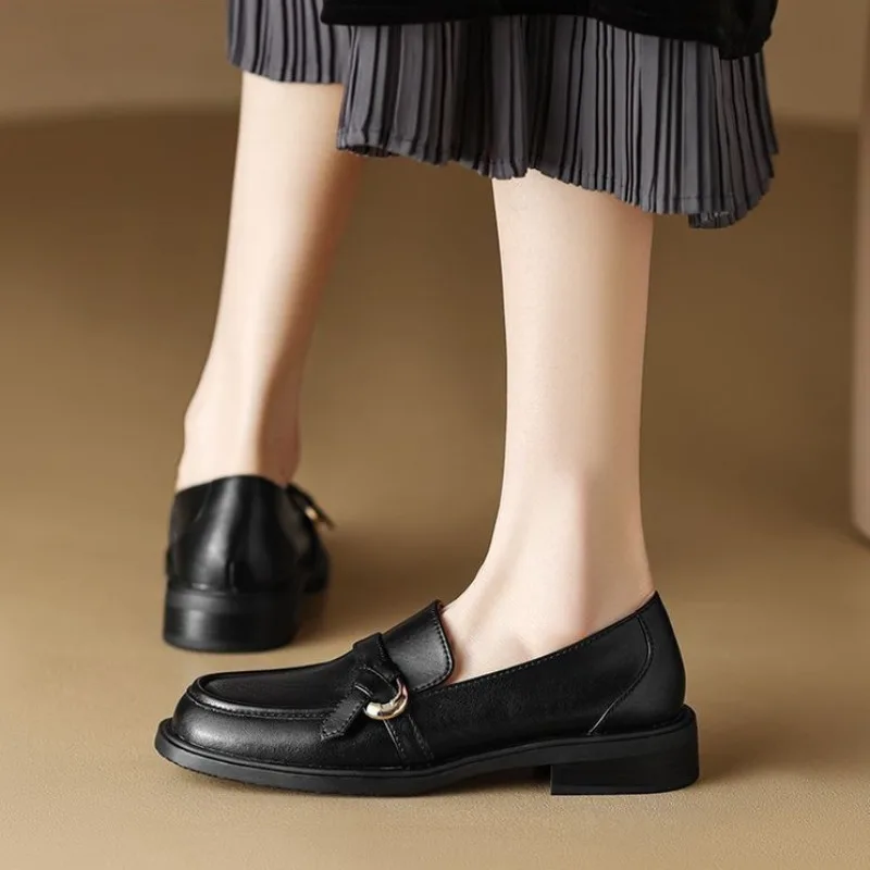 With Medium Heels Woman Pumps  - Women Shoes Quick Delivery ulasan dan harga