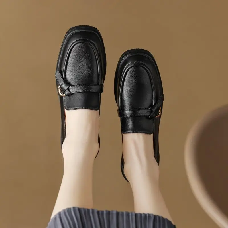 With Medium Heels Woman Pumps  - Women Shoes Quick Delivery ulasan dan harga