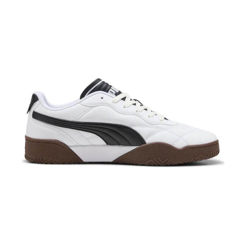 Fashion PUMA Retro Leather Sne - Women'S Shoes Puma Sneakers ulasan dan harga