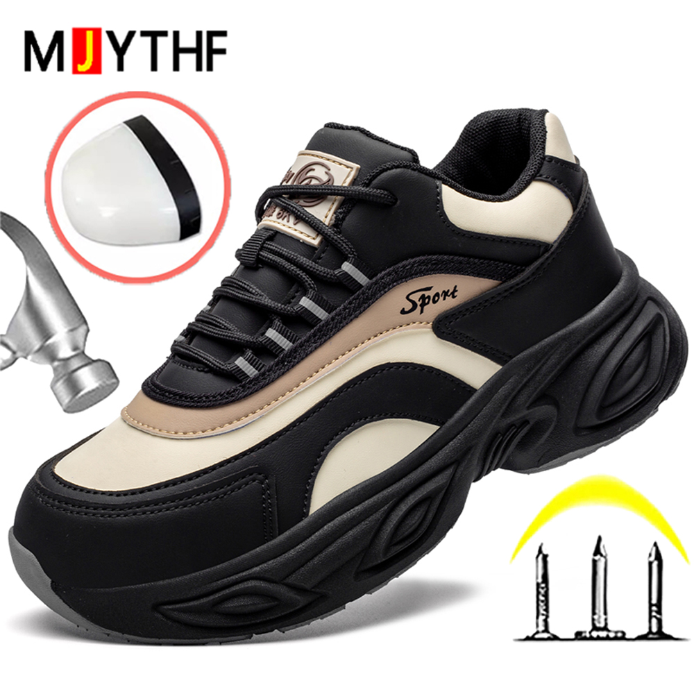 Women 6KV Insulated Shoes Comp - Women'S Shoes For Work ulasan dan harga