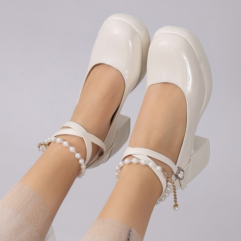 New Women Pumps Shoes Fashion  - Women Shoes Heels ulasan dan harga