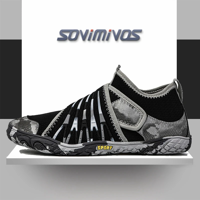 Men Barefoot Shoes Zero Drop M - Women'S Shoes In Wide Width ulasan dan harga