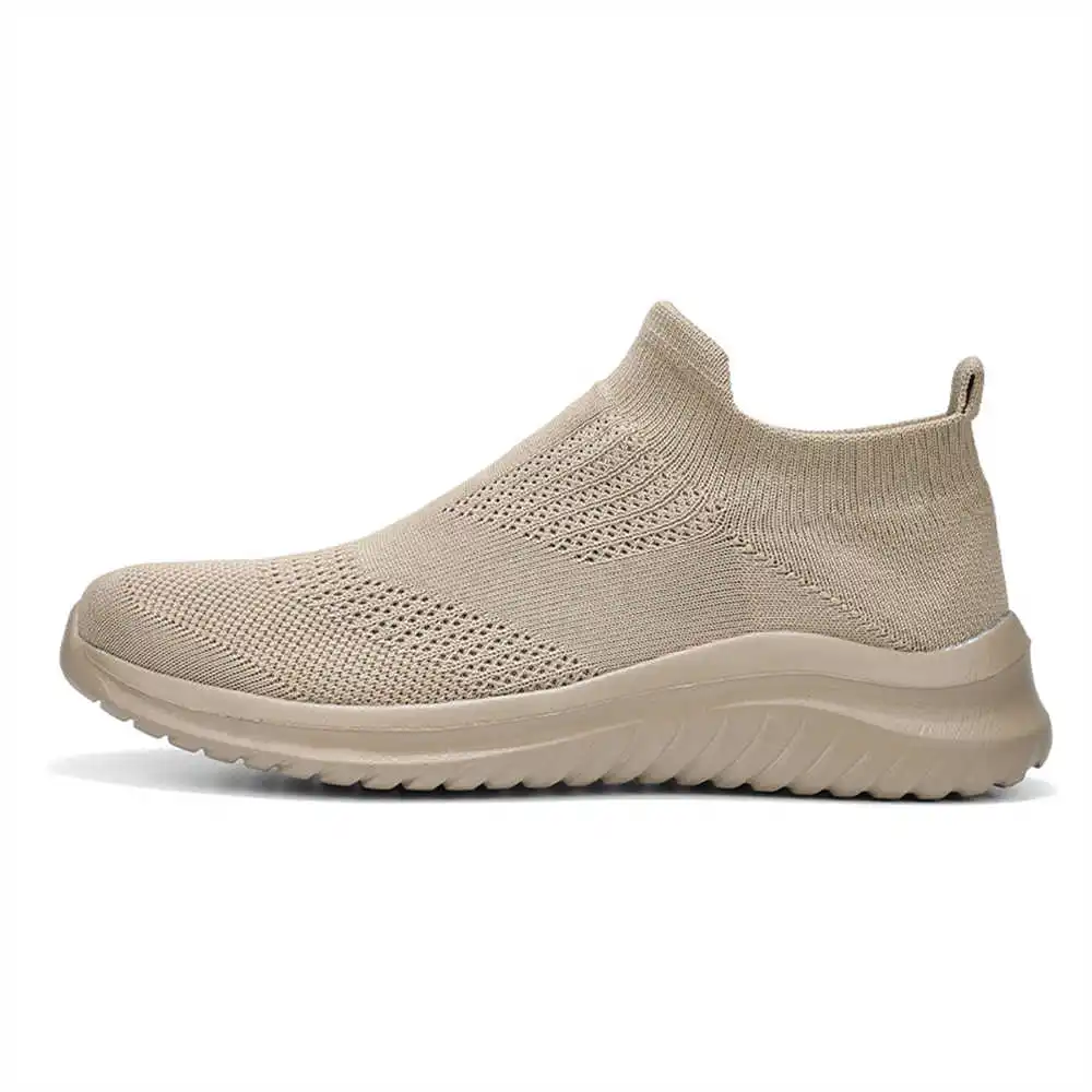 Beige Soft New Novelty Tennis  - Women Shoes Types Name ulasan dan harga