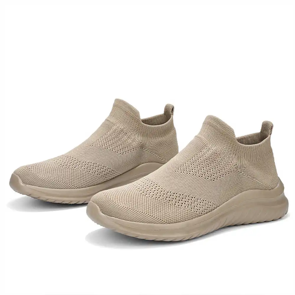 Beige Soft New Novelty Tennis  - Women Shoes Types Name ulasan dan harga