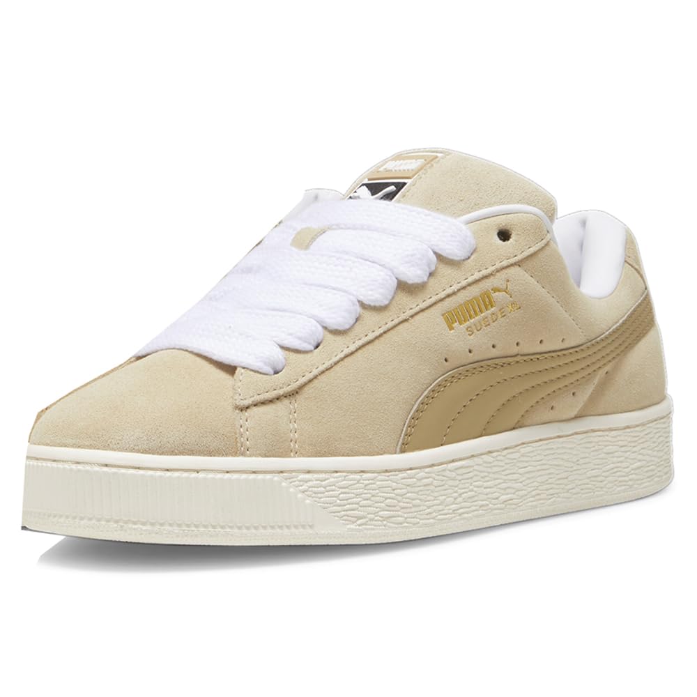 PUMA Womens Suede XL Lace Up S - Women'S Shoes Puma Sneakers ulasan dan harga