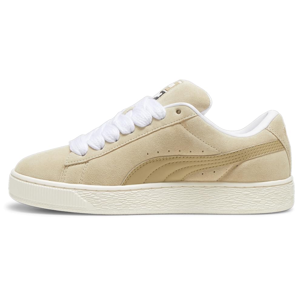 PUMA Womens Suede XL Lace Up S - Women'S Shoes Puma Sneakers ulasan dan harga