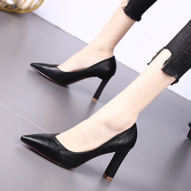 Shoes for Women 2025 Stilito L - Women Shoes Quick Delivery ulasan dan harga