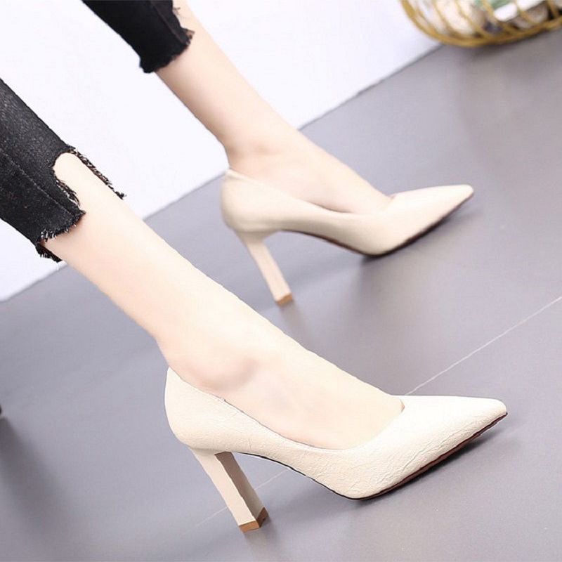 Shoes for Women 2025 Stilito L - Women Shoes Quick Delivery ulasan dan harga