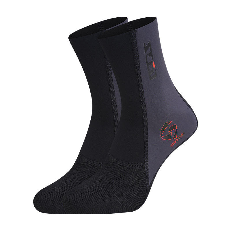 Neoprene Sock 1.5MM Diving Soc - Women'S Shoes Neuropathy ulasan dan harga
