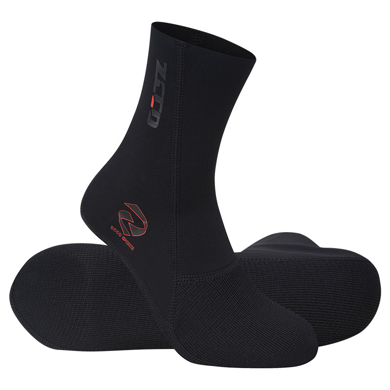 Neoprene Sock 1.5MM Diving Soc - Women'S Shoes Neuropathy ulasan dan harga