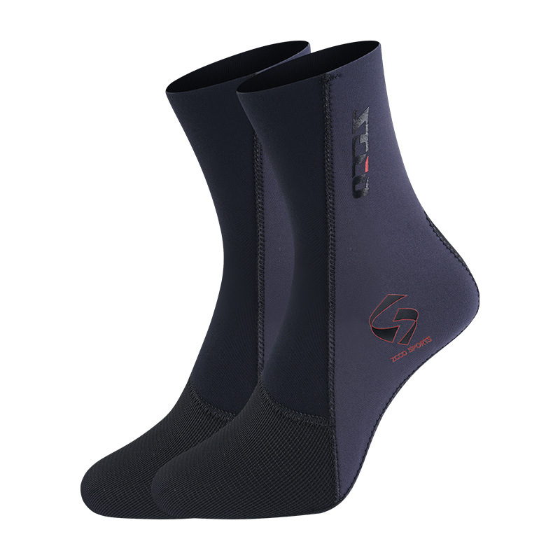 Neoprene Sock 1.5MM Diving Soc - Women'S Shoes Neuropathy ulasan dan harga