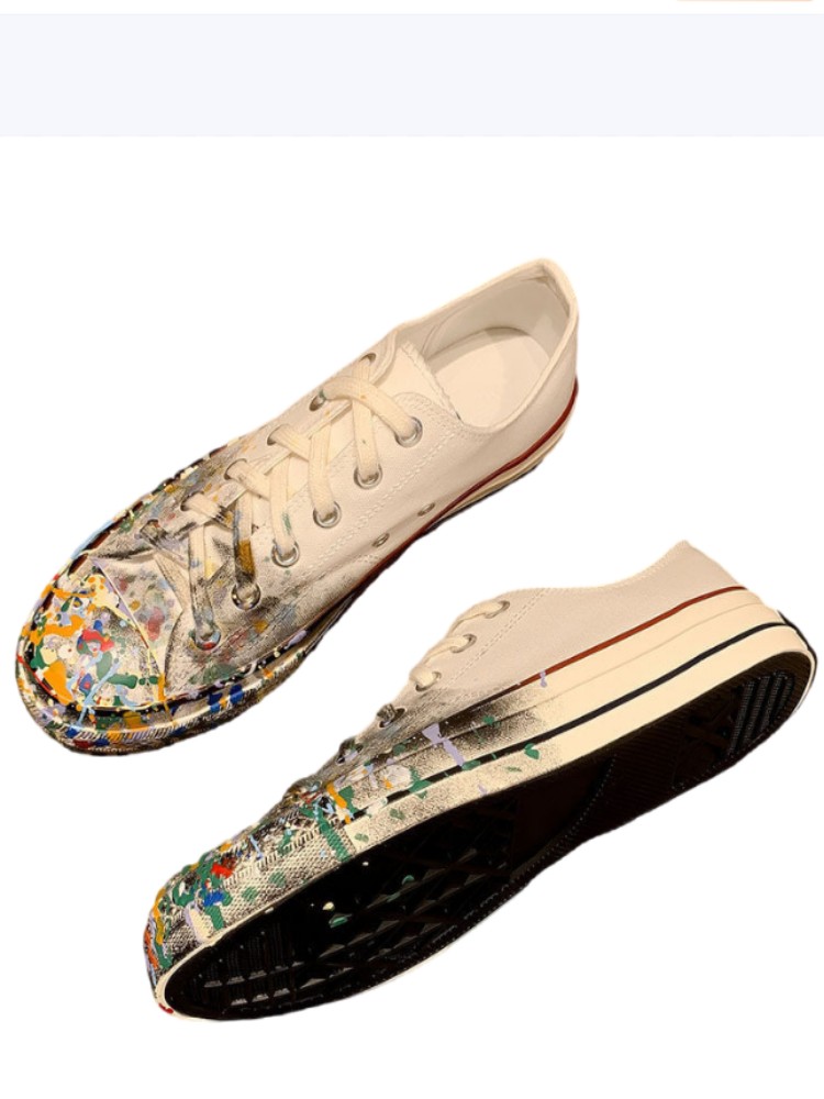 Womens Spring New Lace-Up Pain - Women'S Shoes For Work ulasan dan harga
