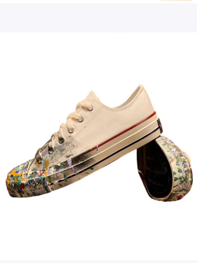 Womens Spring New Lace-Up Pain - Women'S Shoes For Work ulasan dan harga