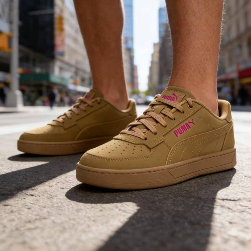 2026 new Puma Caven 2.0 Buck M - Women'S Shoes Puma Sneakers ulasan dan harga