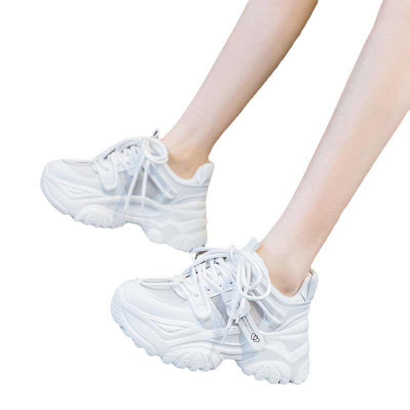 Women's Shoes Casual Shoes Spr - Women Shoes Tennis ulasan dan harga