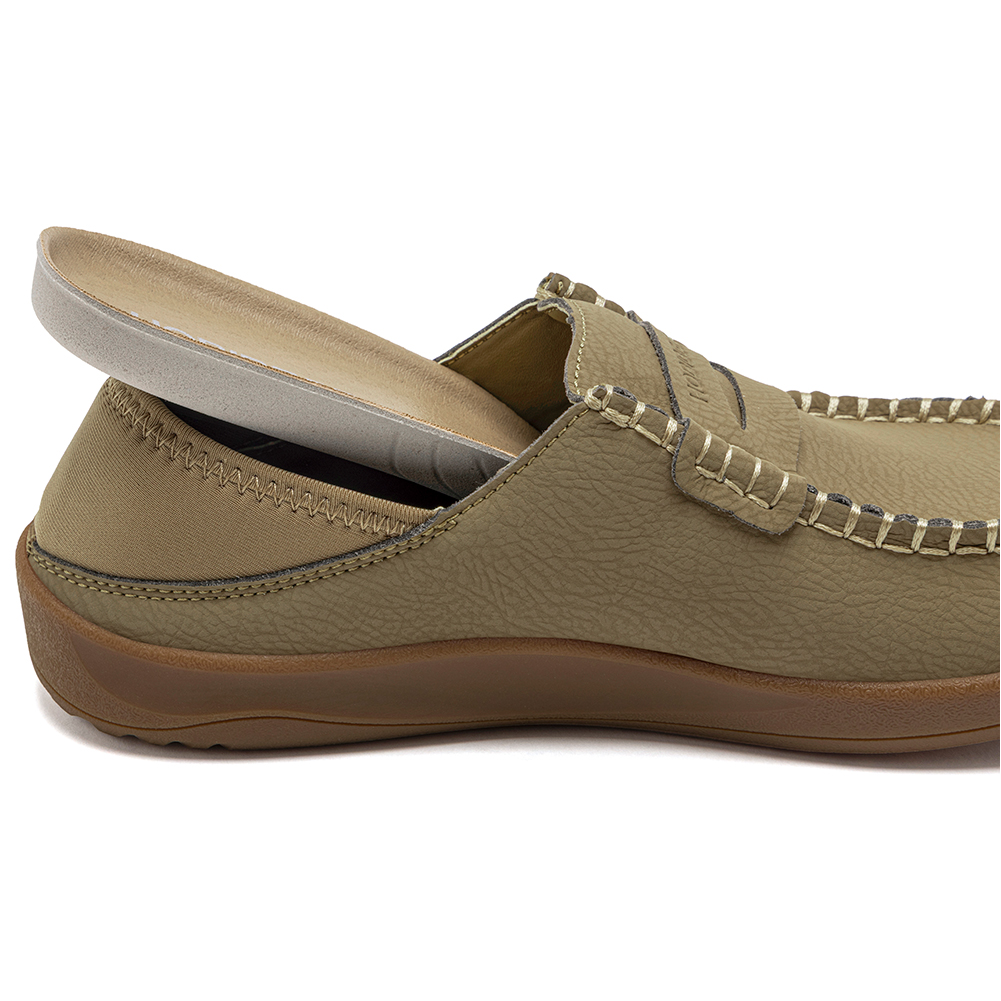 HOBIBEAR Women Barefoot Loafer - Women'S Shoes In Wide Width ulasan dan harga