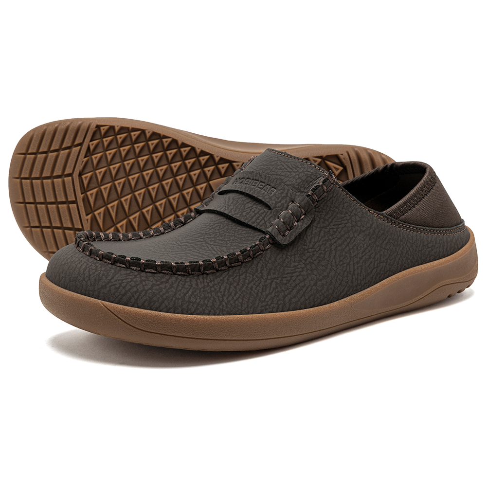 HOBIBEAR Women Barefoot Loafer - Women'S Shoes In Wide Width ulasan dan harga