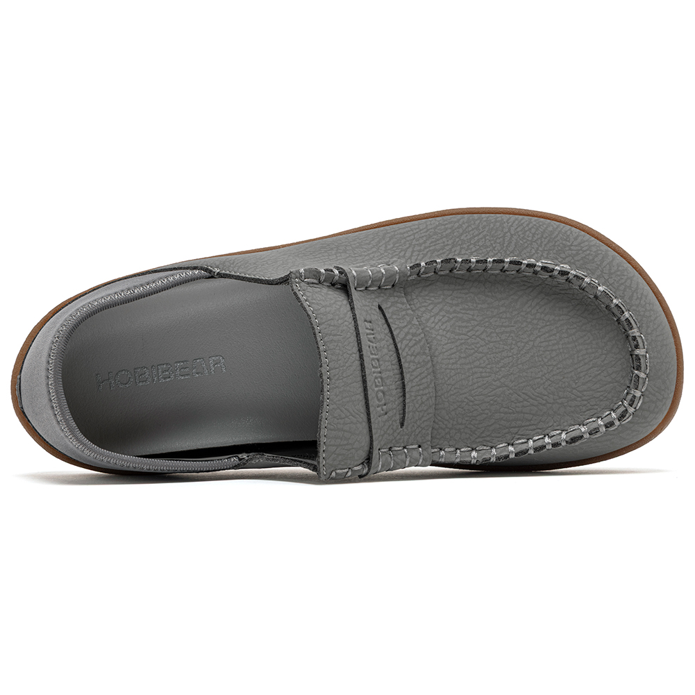 HOBIBEAR Women Barefoot Loafer - Women'S Shoes In Wide Width ulasan dan harga