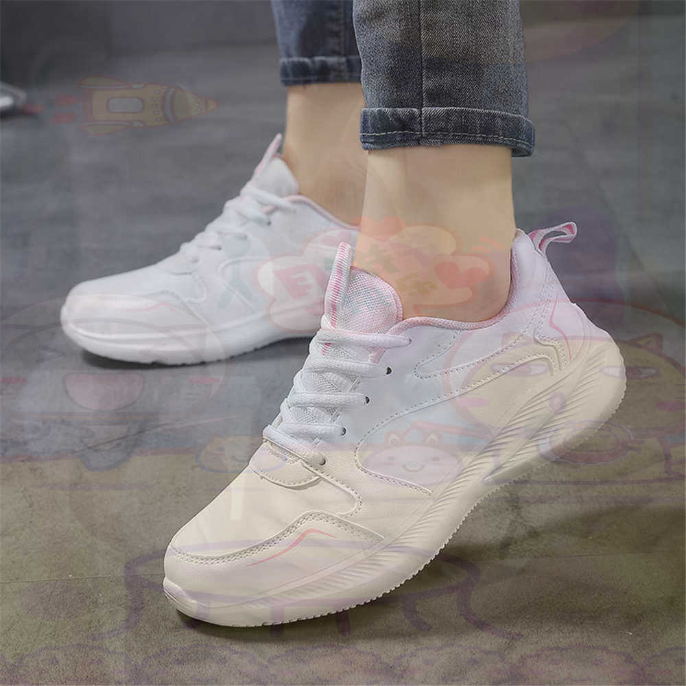 35-40 Number 42 Cool Sneakers  - Women Shoes Types Name ulasan dan harga