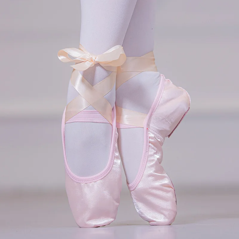 226 Professional Ballet Pointe - Women'S Xc Shoes ulasan dan harga