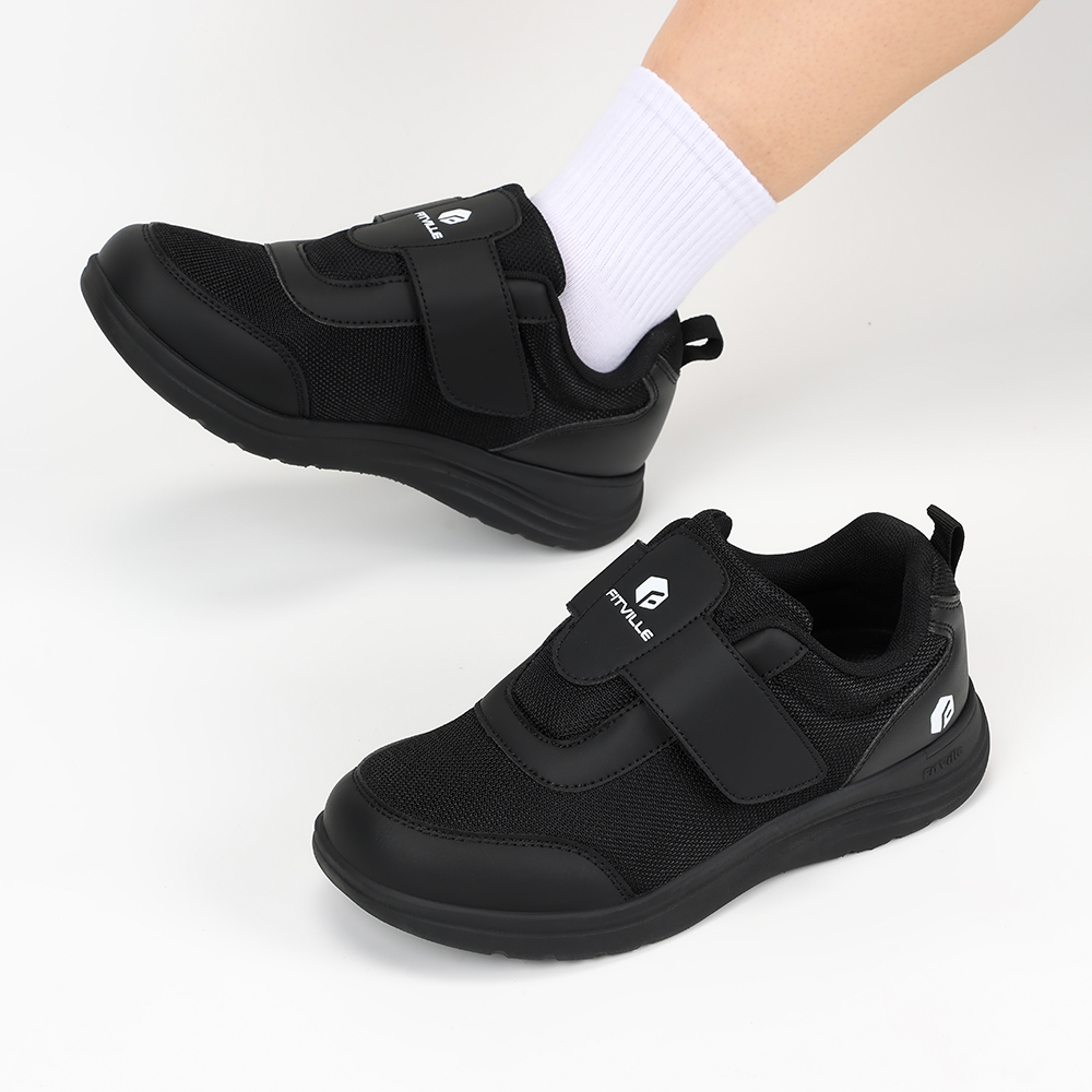 Fitville Wide Width Women's Di - Women'S Shoes Neuropathy ulasan dan harga