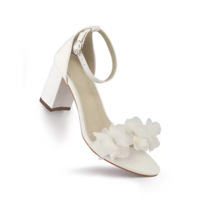 2025 Summer Wedding Shoes Whit - Women'S Shoes Neuropathy ulasan dan harga