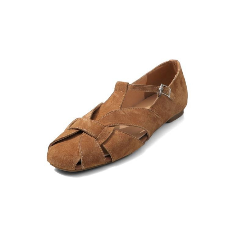 Comfortable  Retro  Breathable - Women'S Shoes In Wide Width ulasan dan harga