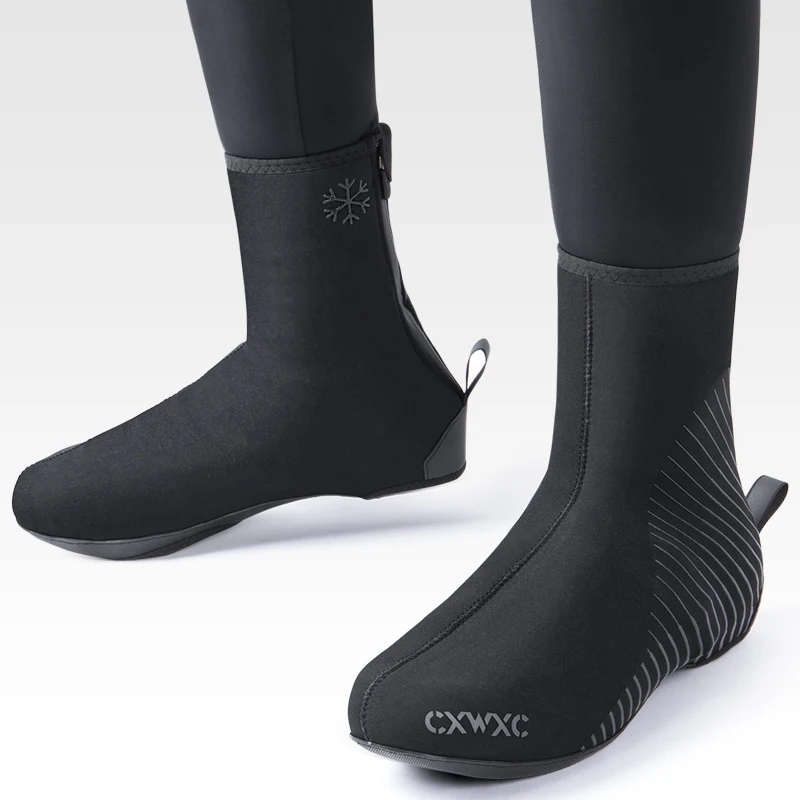 Thermal Cycling Shoe Cover Bik - Women'S Shoes Neuropathy ulasan dan harga