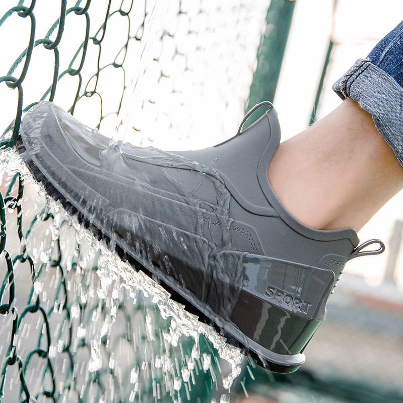 Men's Short Tube Fashionable O - Women'S Shoes Neuropathy ulasan dan harga