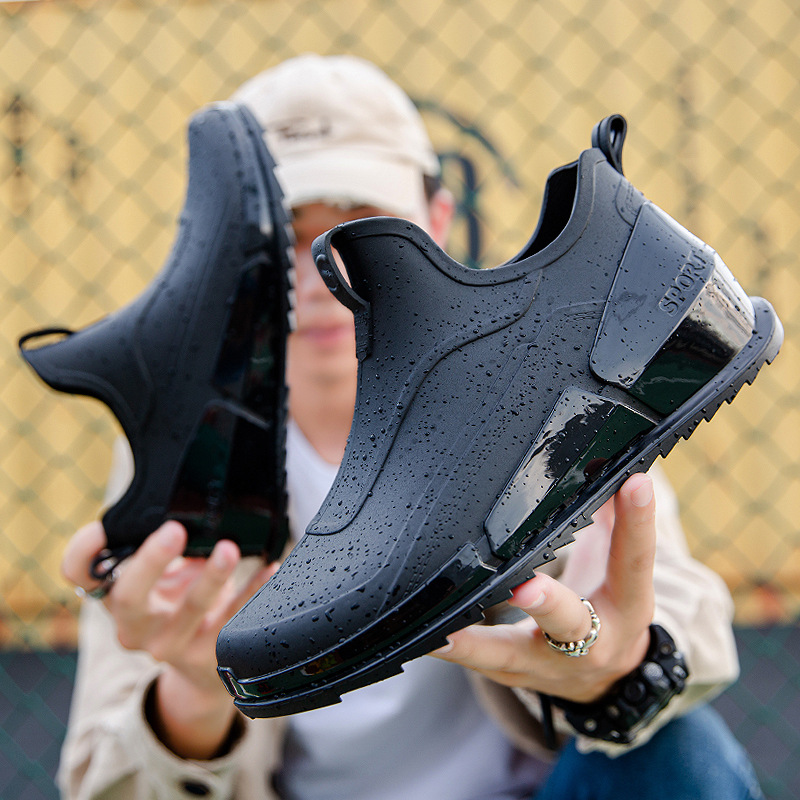 Men's Short Tube Fashionable O - Women'S Shoes Neuropathy ulasan dan harga