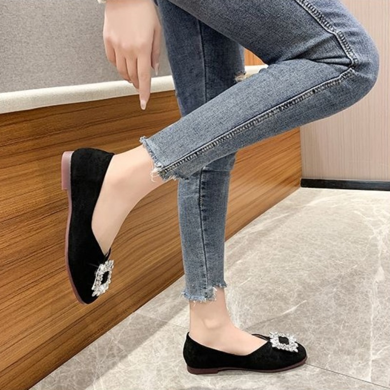 35-42 Womens Wide Width Flat S - Women'S Shoes In Wide Width ulasan dan harga