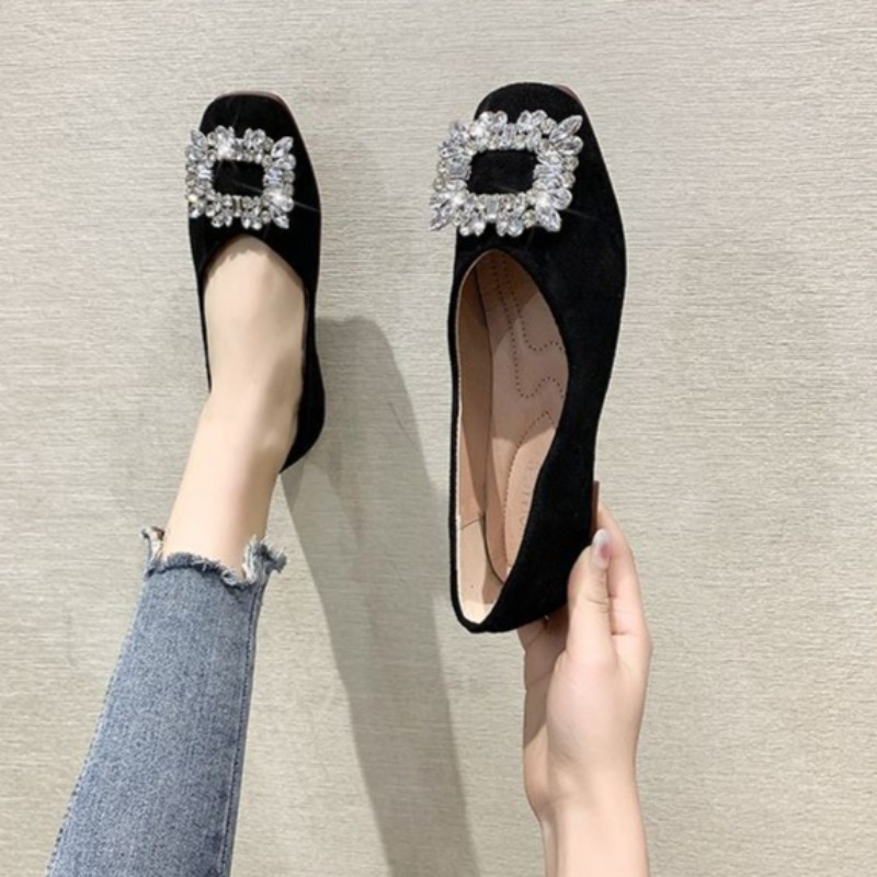 35-42 Womens Wide Width Flat S - Women'S Shoes In Wide Width ulasan dan harga