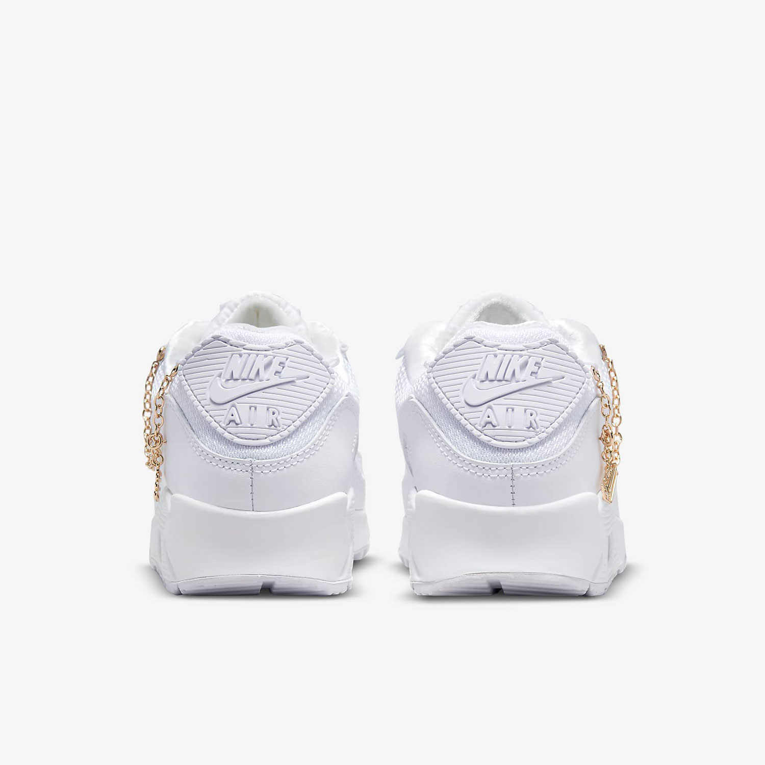 Nike Authentic AIR MAX 90 PRM  - Women Shoes Nb ulasan dan harga