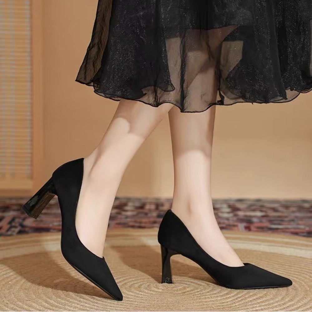 2026 New Fashion Women's Shoes - Women'S Xc Shoes ulasan dan harga