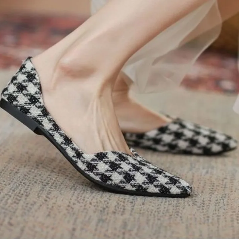 Low Heel Elegant Shoes For Wom - Women Shoes Quick Delivery ulasan dan harga