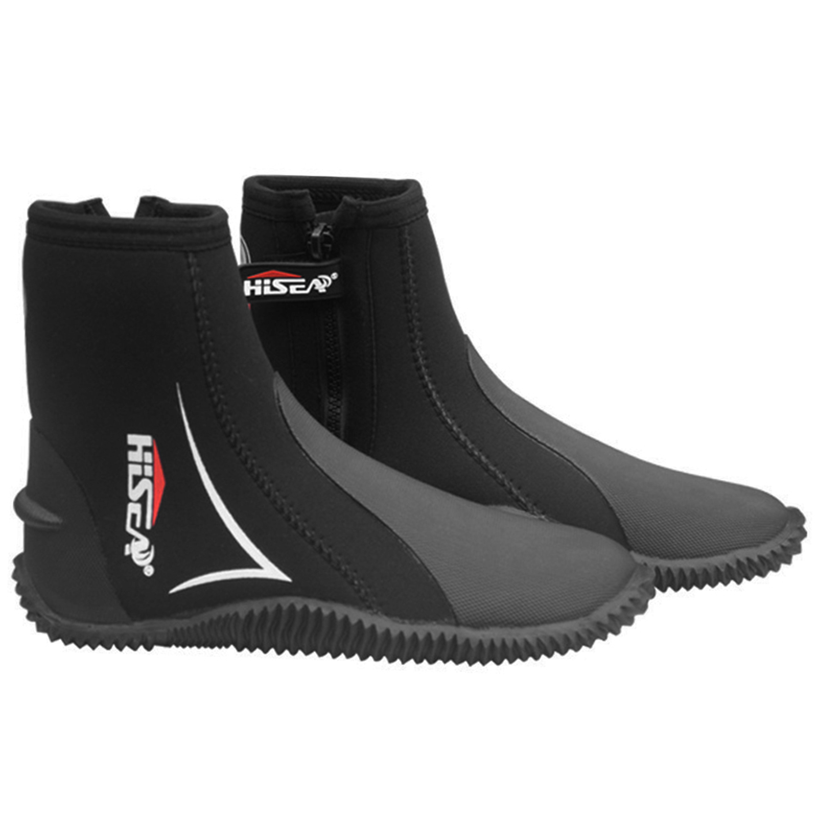 5mm Neoprene Dive Boots Wetsui - Women'S Shoes Neuropathy ulasan dan harga