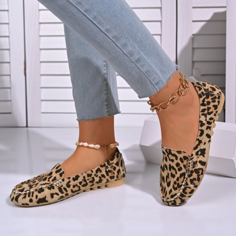 Spring Autumn New Women's Shoe - Women'S Shoes Plus Size ulasan dan harga